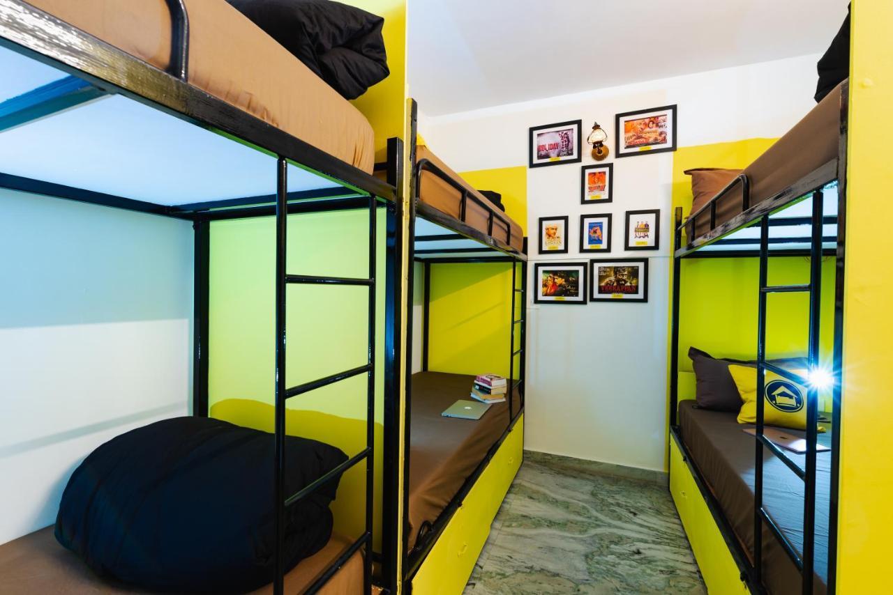 The Hosteller Jodhpur, Old จ๊อดปูร์ ภายนอก รูปภาพ