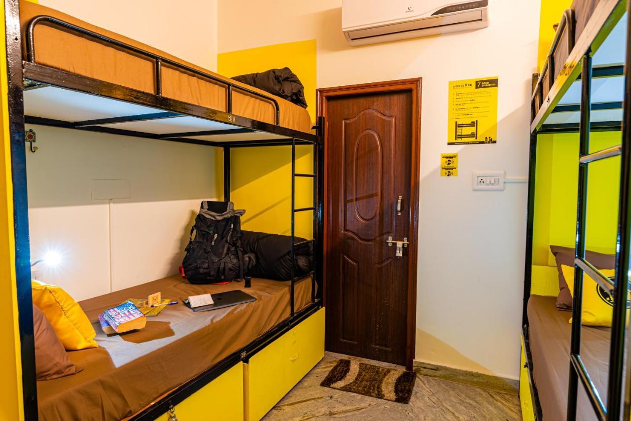 The Hosteller Jodhpur, Old จ๊อดปูร์ ภายนอก รูปภาพ